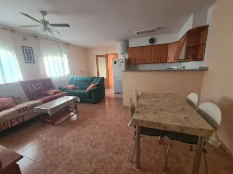 Apartamento en Carrer de Andorra