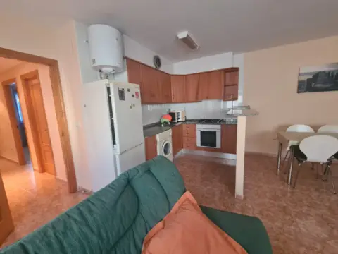 Apartamento en Carrer de Andorra