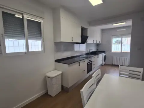 Chalet en Carrer Salinas A