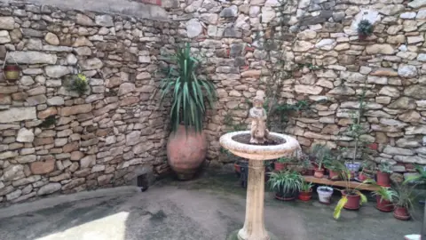 Casa en calle de Llana