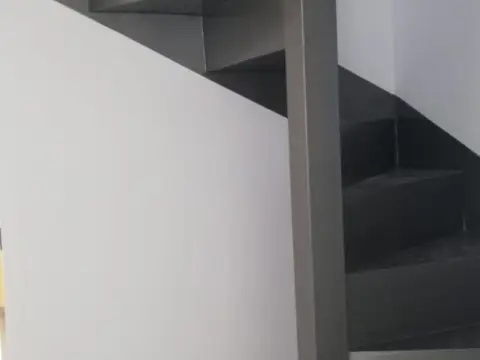 Piso en calle del Dos de Mayo