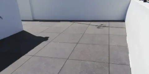 Piso en calle del Dos de Mayo