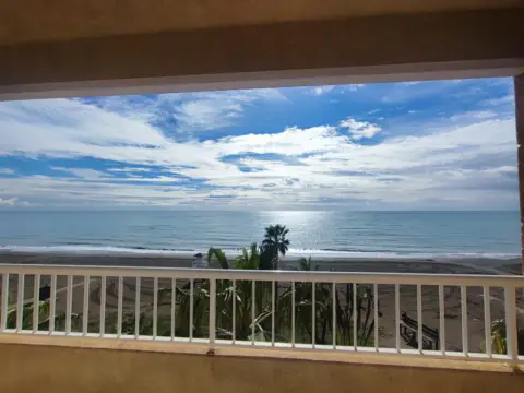 Piso en Avenida del Mediterráneo