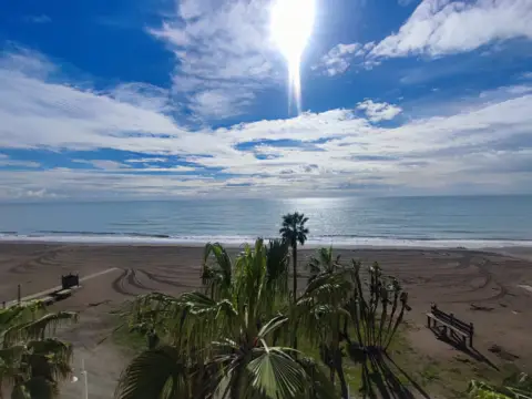 Piso en Avenida del Mediterráneo