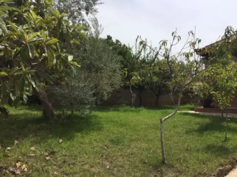 Casa en Camino de Málaga