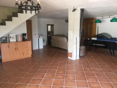 Casa en Camino de Málaga