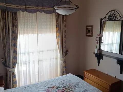 Piso en Camino Viejo de Vélez