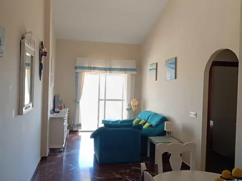 Piso en Camino Viejo de Vélez