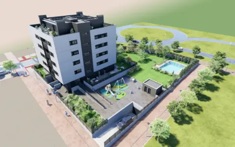 Piso en Venta en Lardero