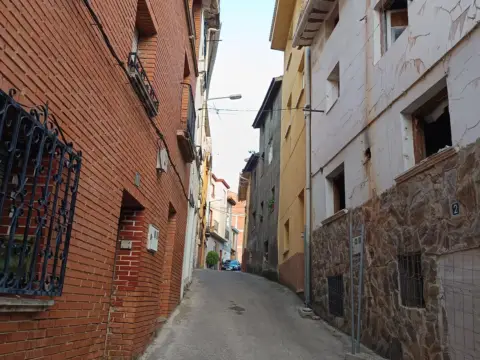 Casa en calle de las Eras