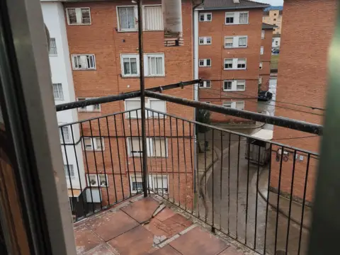 Piso en calle de Matute