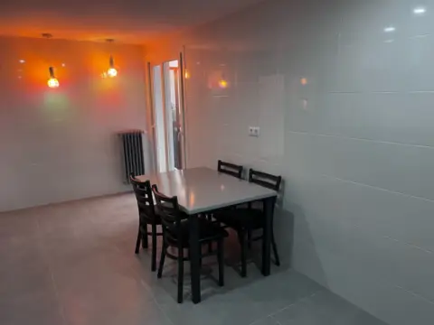 Piso en calle del Marqués de Murrieta