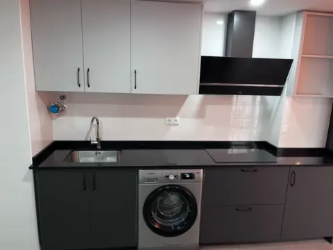 Piso en calle del Marqués de Murrieta