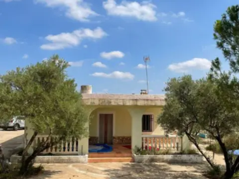 Chalet en Comunidad Valenciana