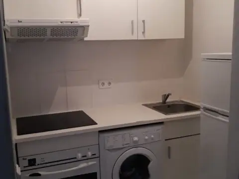 Piso en Carrer d'Eugeni Mata