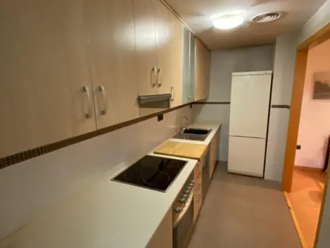 Piso en Carrer del Tívoli