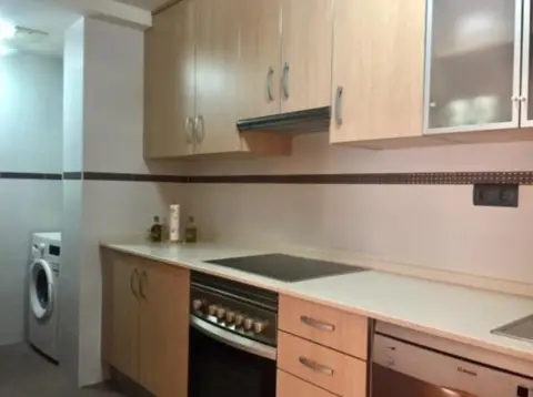 Piso en Carrer del Tívoli