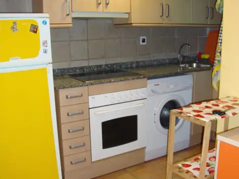 Loft en Carrer del Vapor Vell