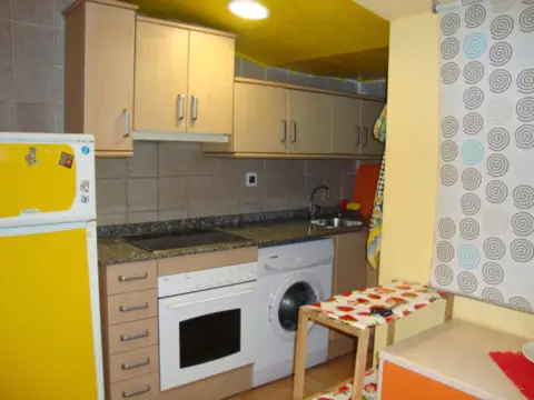 Loft en Carrer del Vapor Vell
