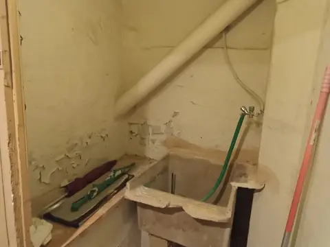 Casa en Carrer del Dissabte