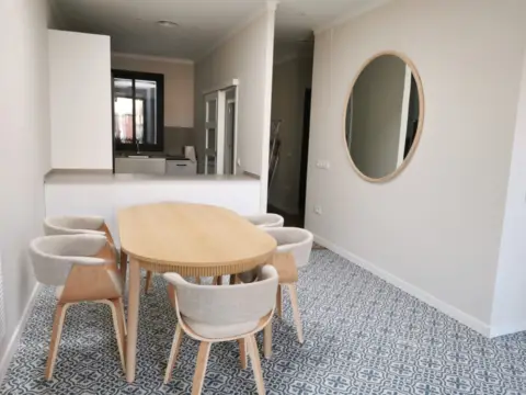 Ático en Carrer de Llovera, 10