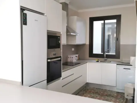 Ático en Carrer de Llovera, 10