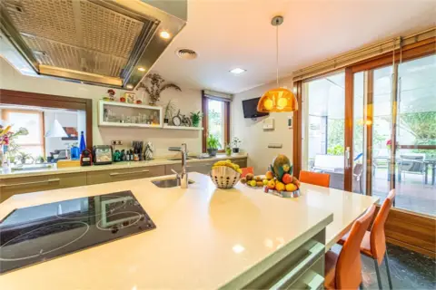 Chalet en Riudecanyes