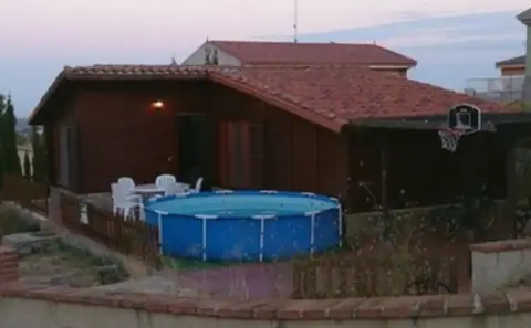 Chalet en Avinguda de Montllar