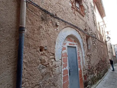 Casa en Carrer Major