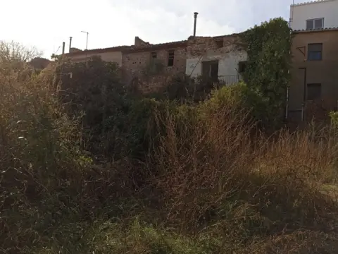 Casa en Carrer Major