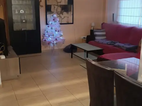 Piso en Carrer de l'Eixample