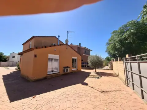 Casa en Carrer del Camí dels Majols