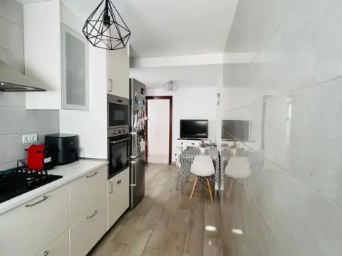 Ático en Plaça d'Almoster