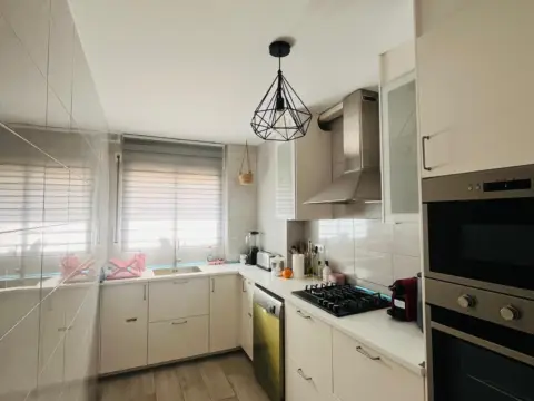 Ático en Plaça d'Almoster