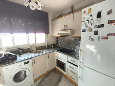 Piso en Carrer del Corralot, 1