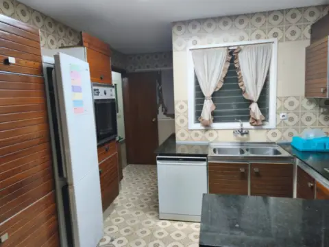 Piso en Carrer de Josep Sardà i Cailà