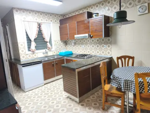 Piso en Carrer de Josep Sardà i Cailà