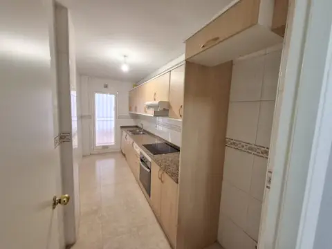 Piso en Carrer del General Moragues