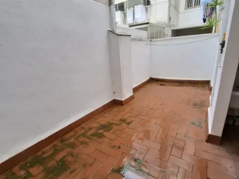 Piso en Carrer del General Moragues