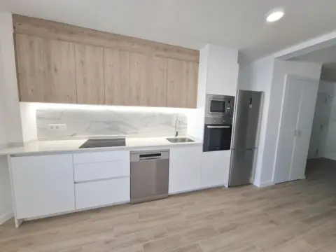 Piso en Riera de Miró, 55