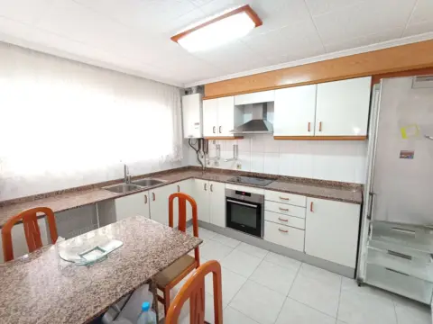 Casa adosada en Carrer de la Papallona