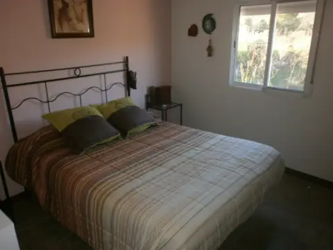 Terreno en Carrer de Vilaplana