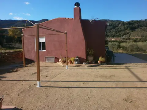 Terreno en Carrer de Vilaplana