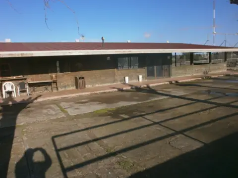 Terreno en Camí de Reus a Salou