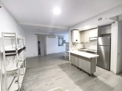 Loft en Riera d'Aragó