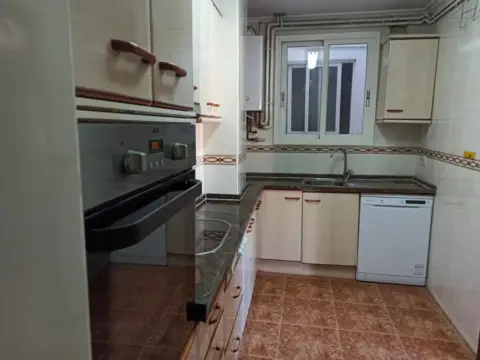 Piso en Carrer Baix del Carme