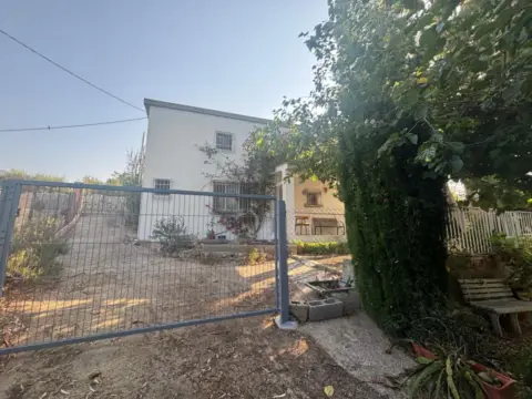 Terreno en Camí del Roquis