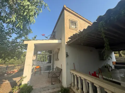 Terreno en Camí del Roquis