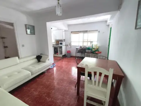 Piso en Camí de l'Aiguanova