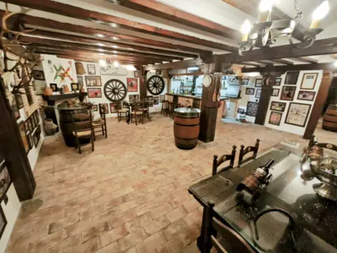 Casa en calle Mariblanca
